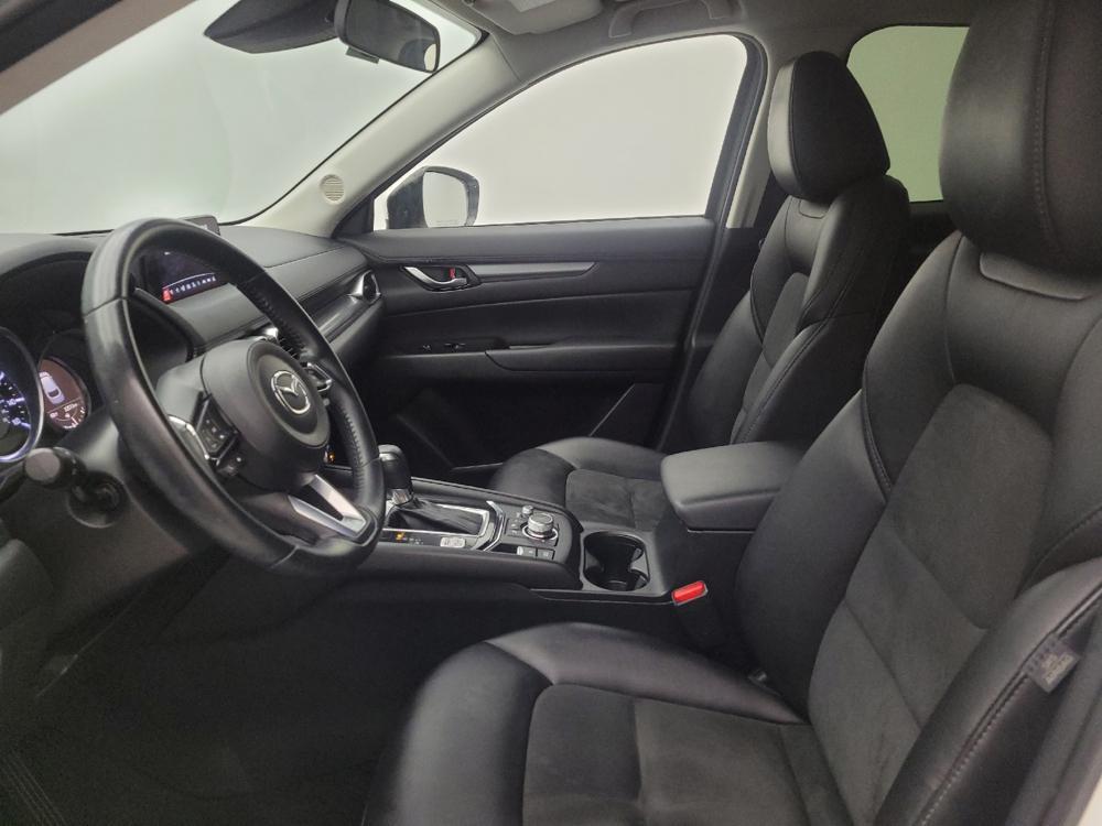 used 2019 Mazda CX-5 car, priced at $21,295