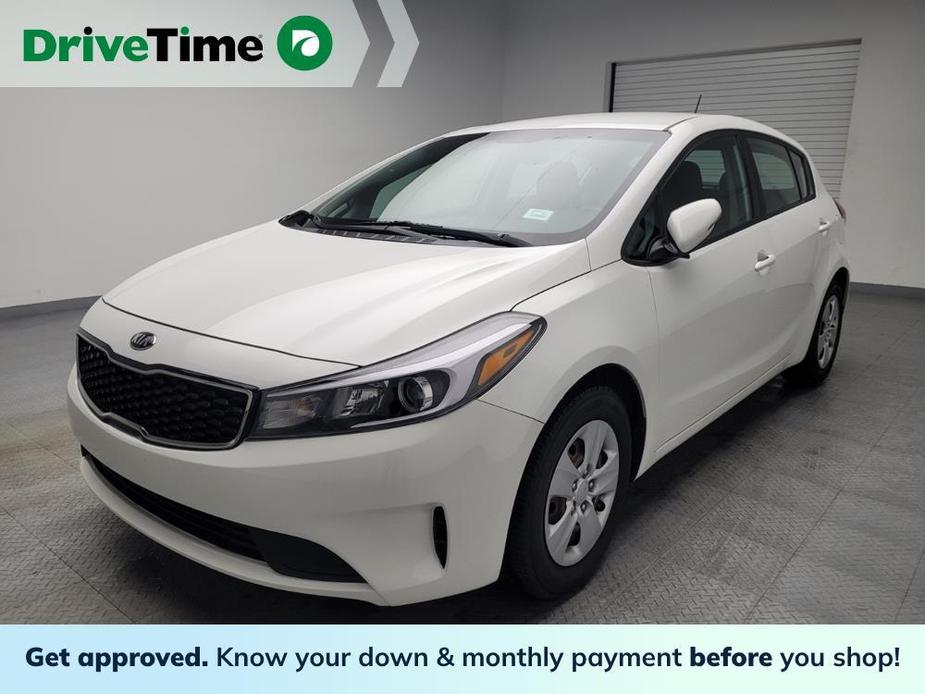 used 2018 Kia Forte car, priced at $15,995