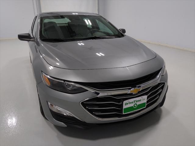 used 2023 Chevrolet Malibu car, priced at $22,495