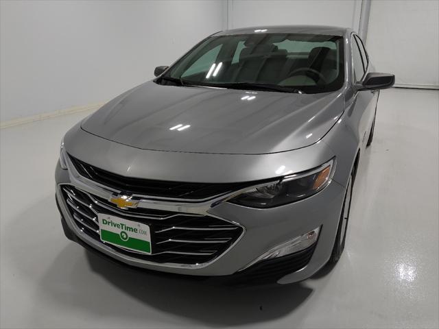 used 2023 Chevrolet Malibu car, priced at $22,495