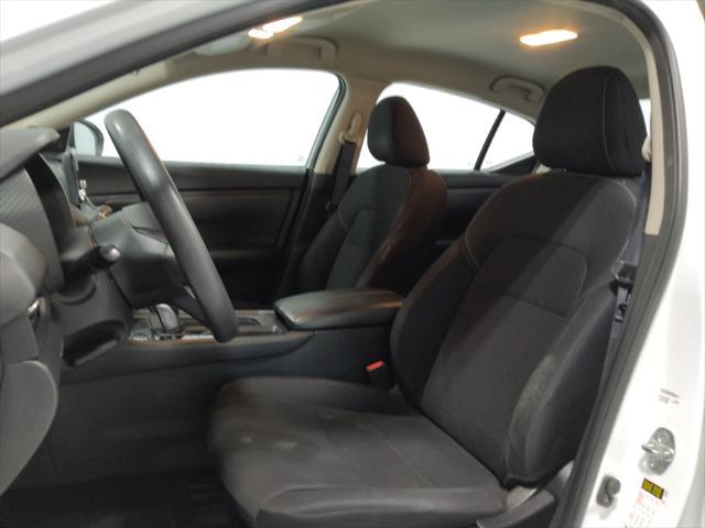 used 2022 Nissan Sentra car, priced at $19,995