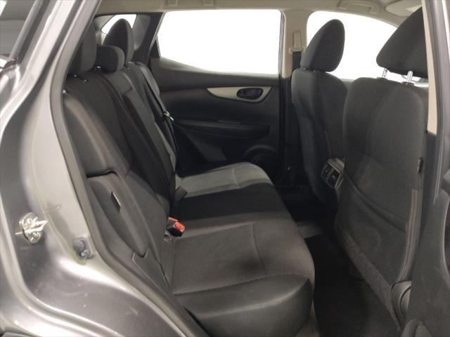 used 2020 Nissan Rogue Sport car, priced at $17,895