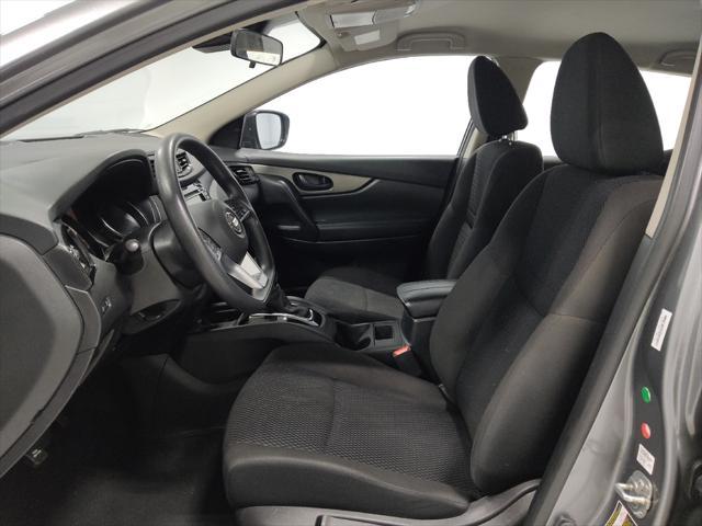 used 2020 Nissan Rogue Sport car, priced at $17,895