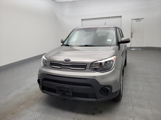 used 2019 Kia Soul car, priced at $13,695