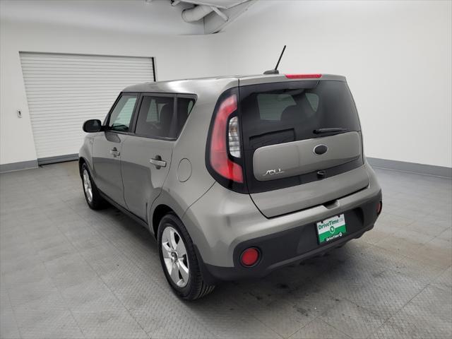 used 2019 Kia Soul car, priced at $13,695