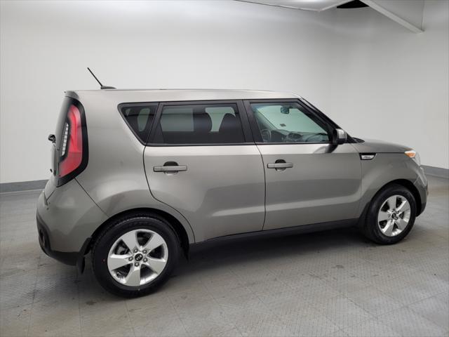 used 2019 Kia Soul car, priced at $13,695