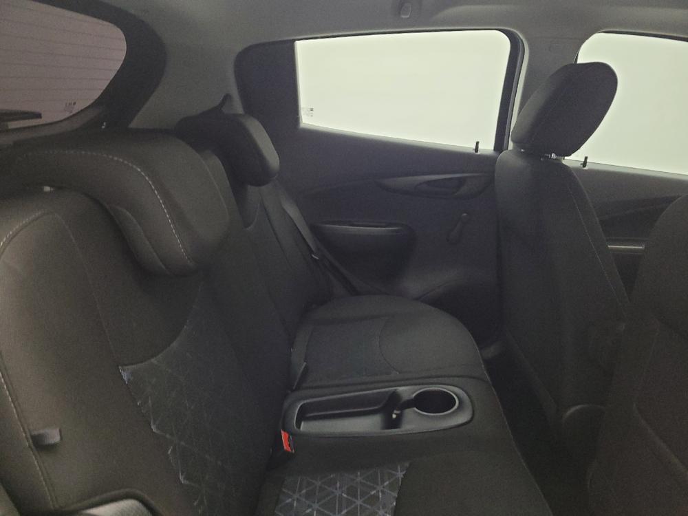 used 2019 Chevrolet Spark car, priced at $15,395