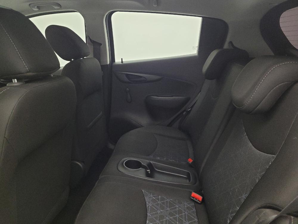 used 2019 Chevrolet Spark car, priced at $15,395