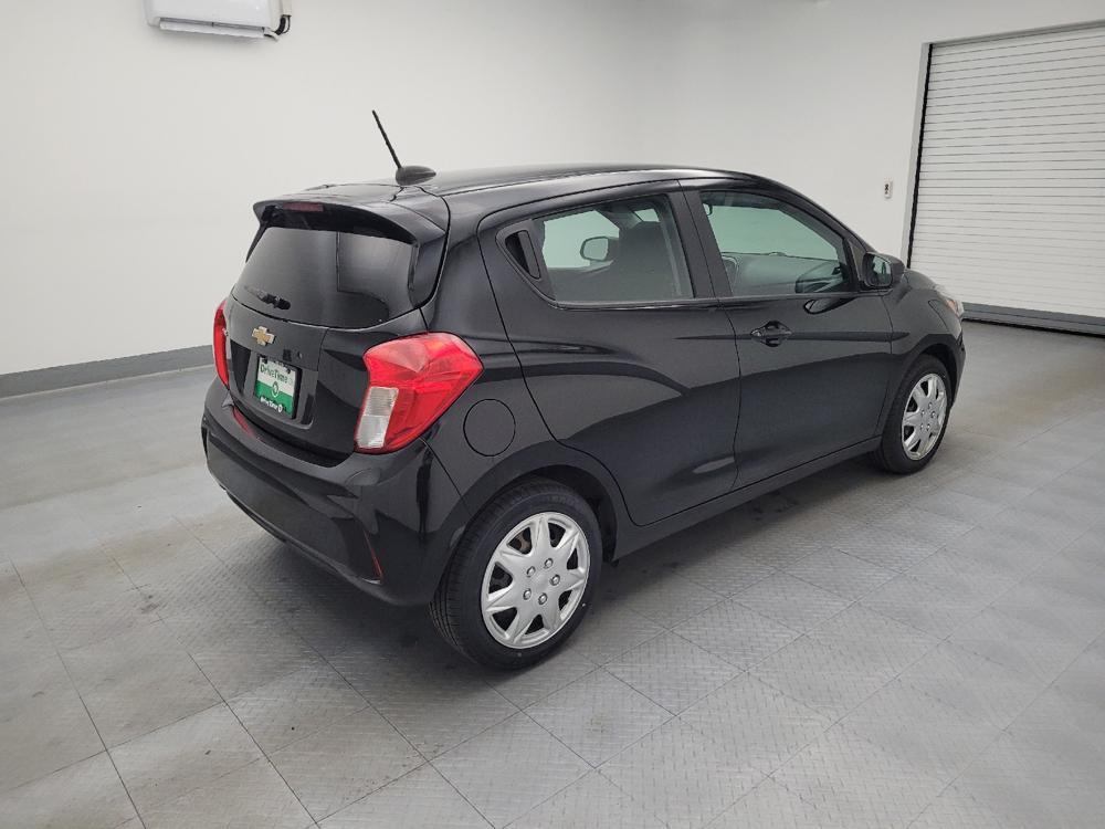 used 2019 Chevrolet Spark car, priced at $15,395
