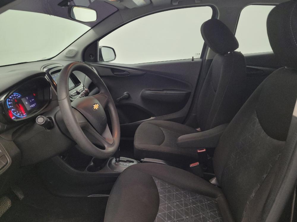 used 2019 Chevrolet Spark car, priced at $15,395