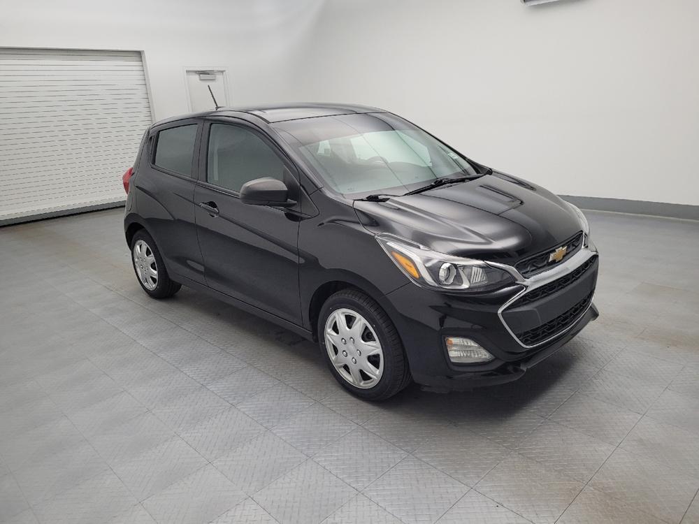 used 2019 Chevrolet Spark car, priced at $15,395