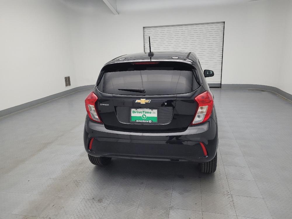 used 2019 Chevrolet Spark car, priced at $15,395