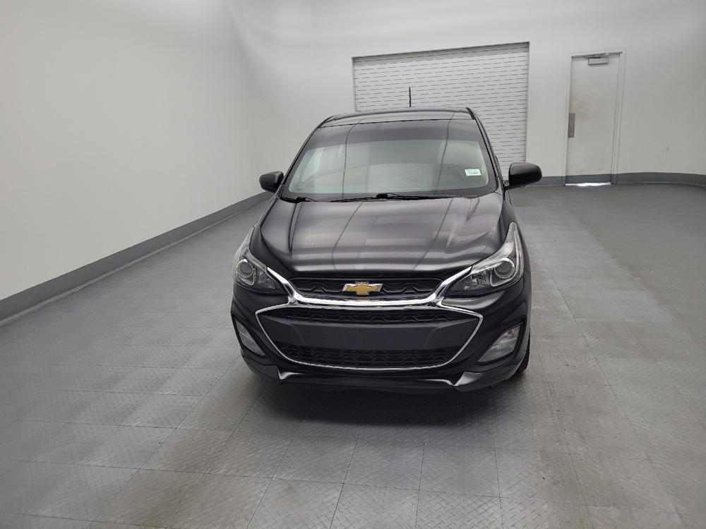 used 2019 Chevrolet Spark car, priced at $15,395