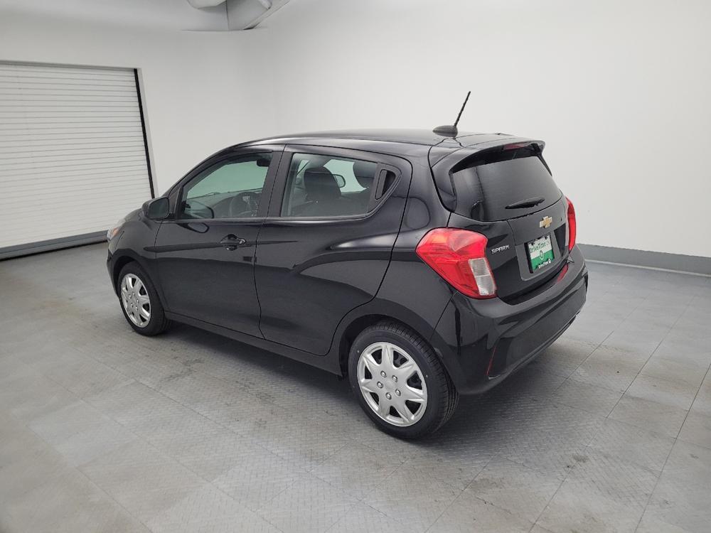 used 2019 Chevrolet Spark car, priced at $15,395