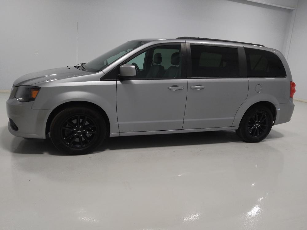 used 2019 Dodge Grand Caravan car, priced at $17,395