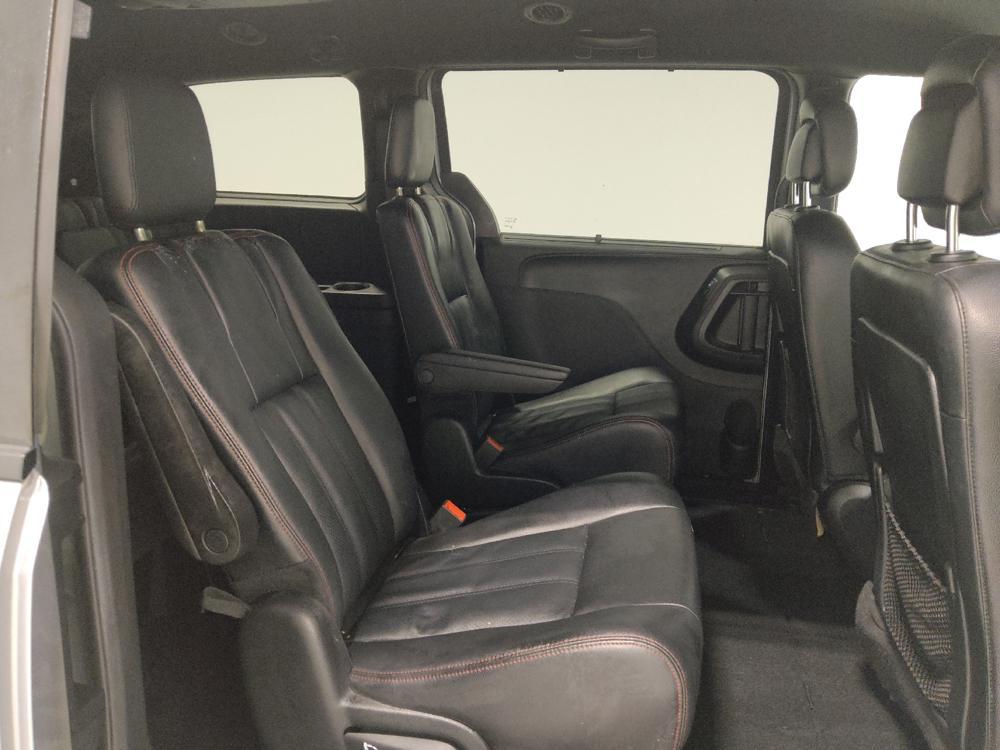 used 2019 Dodge Grand Caravan car, priced at $17,395