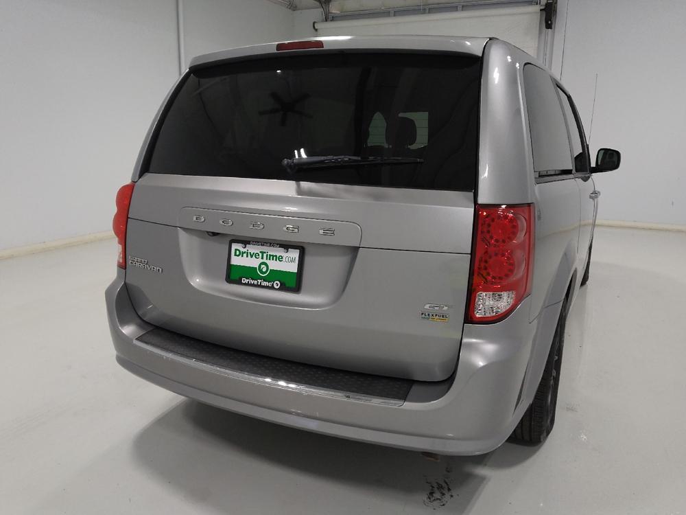 used 2019 Dodge Grand Caravan car, priced at $17,395