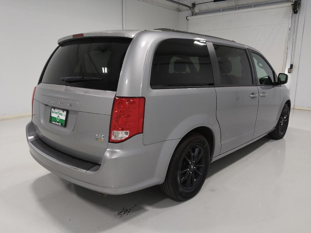 used 2019 Dodge Grand Caravan car, priced at $17,395