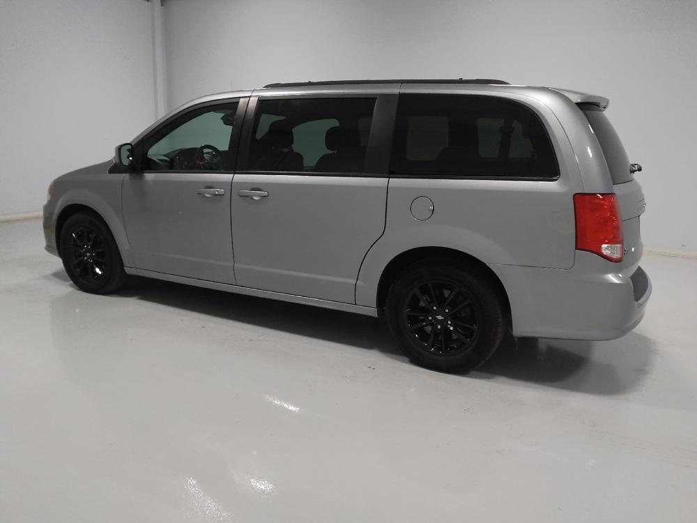 used 2019 Dodge Grand Caravan car, priced at $17,395