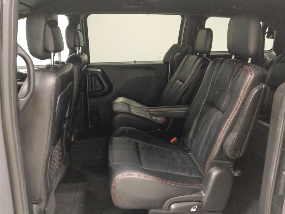 used 2019 Dodge Grand Caravan car, priced at $17,395