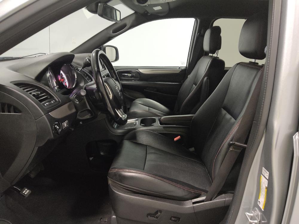 used 2019 Dodge Grand Caravan car, priced at $17,395