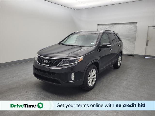 used 2014 Kia Sorento car, priced at $16,195