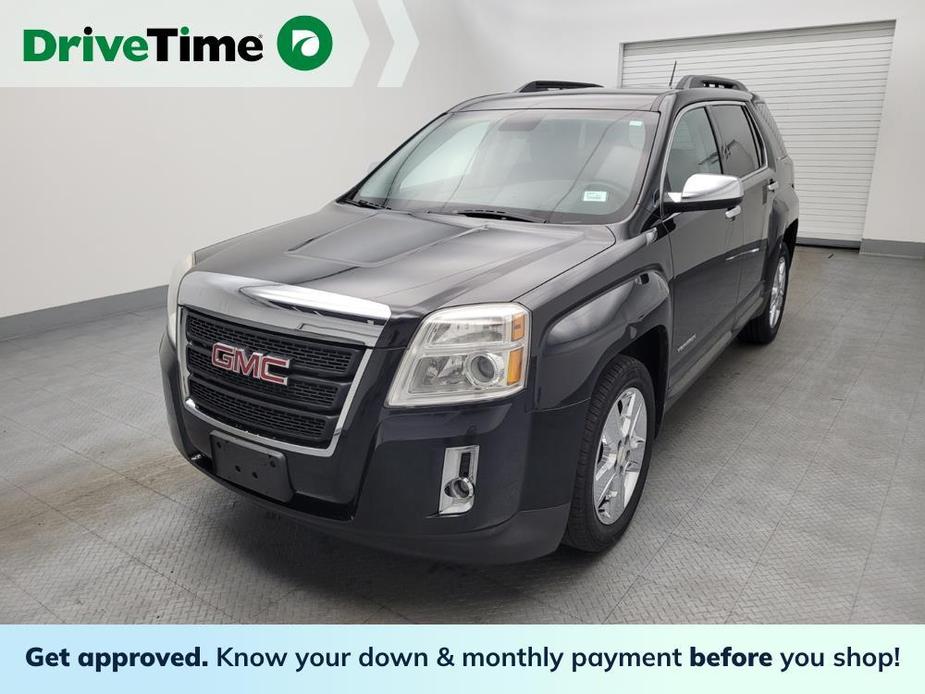 used 2014 GMC Terrain car, priced at $15,295