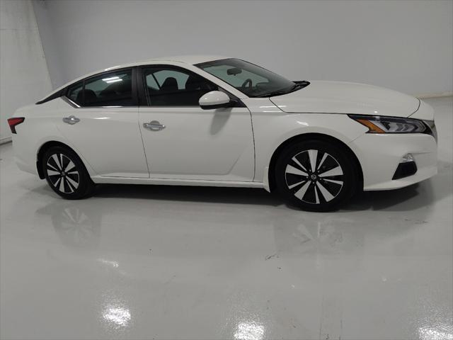 used 2022 Nissan Altima car, priced at $22,495