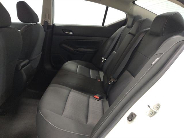 used 2022 Nissan Altima car, priced at $22,495