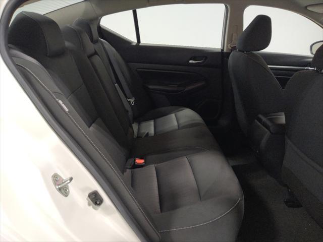 used 2022 Nissan Altima car, priced at $22,495