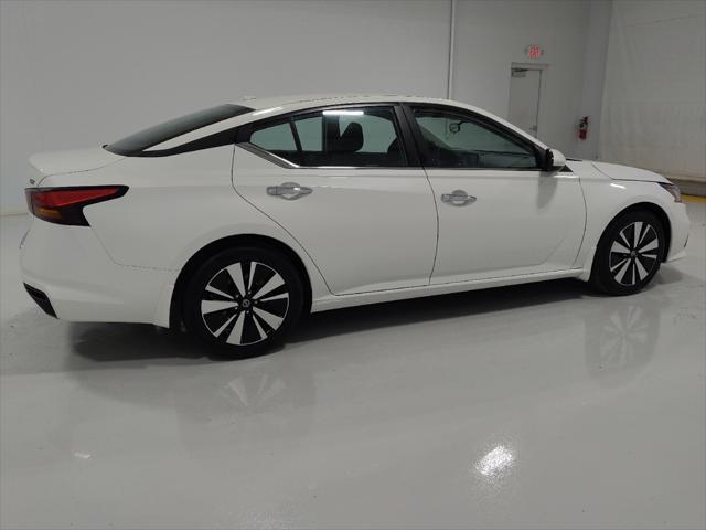 used 2022 Nissan Altima car, priced at $22,495