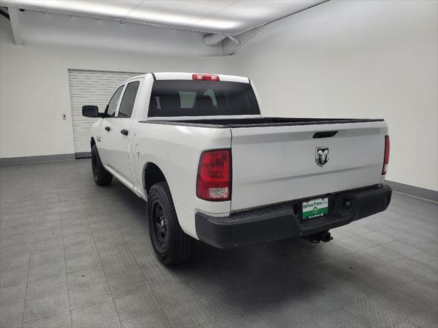 used 2016 Ram 1500 car, priced at $23,595