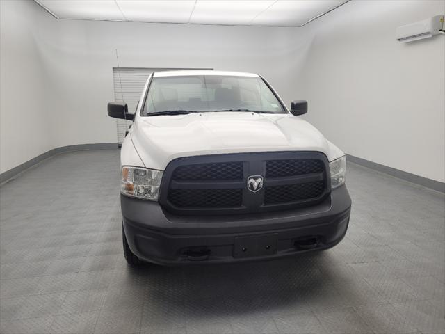 used 2016 Ram 1500 car, priced at $23,595