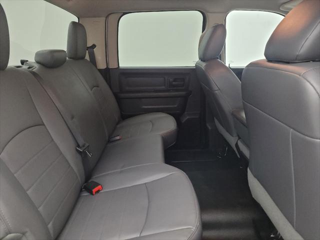 used 2016 Ram 1500 car, priced at $23,595