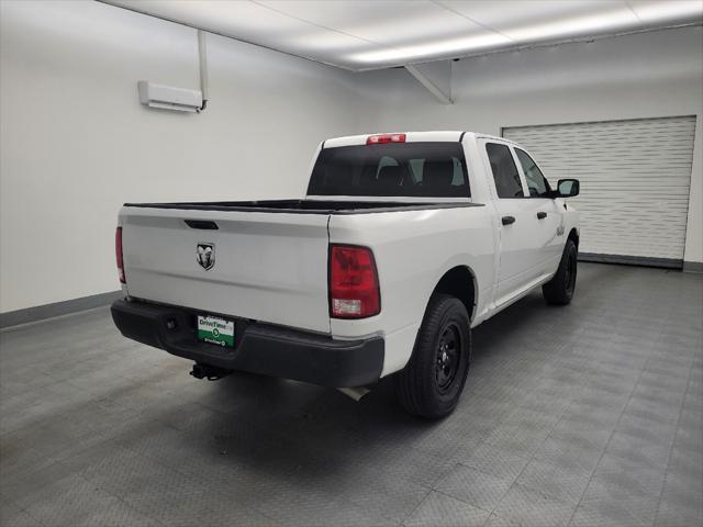 used 2016 Ram 1500 car, priced at $23,595