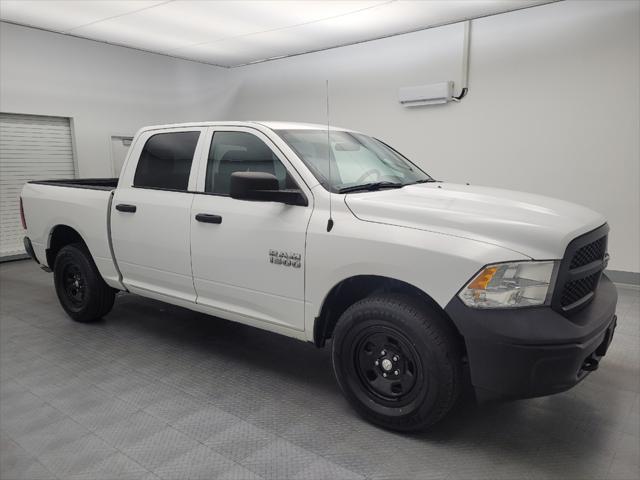 used 2016 Ram 1500 car, priced at $23,595