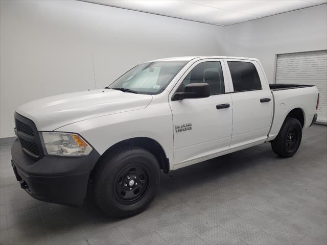 used 2016 Ram 1500 car, priced at $23,595