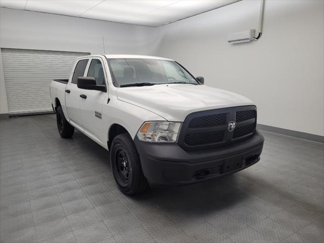 used 2016 Ram 1500 car, priced at $23,595