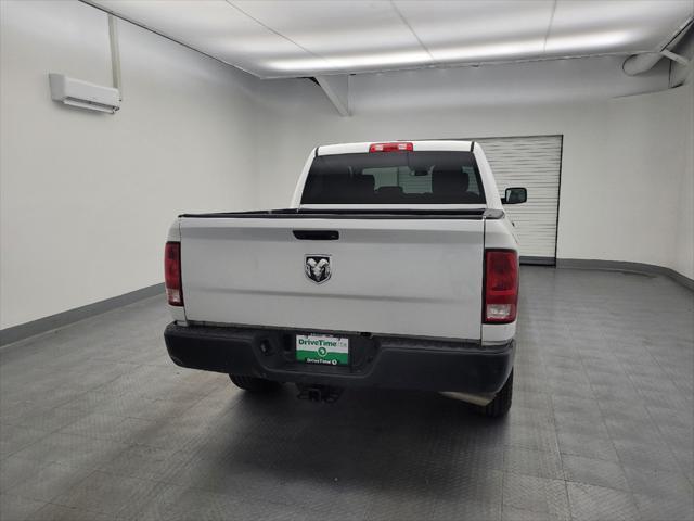 used 2016 Ram 1500 car, priced at $23,595