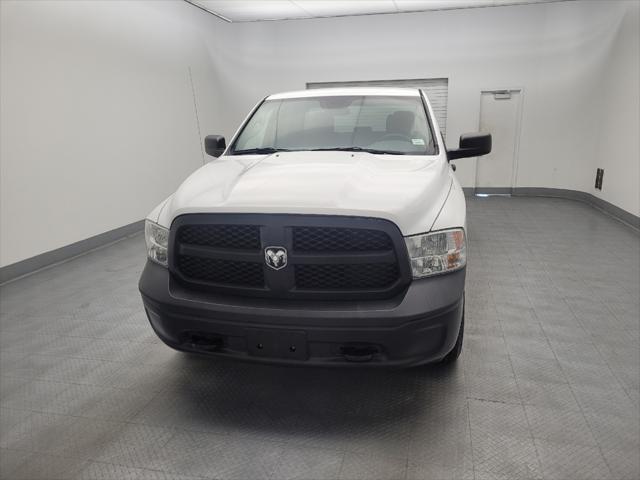 used 2016 Ram 1500 car, priced at $23,595