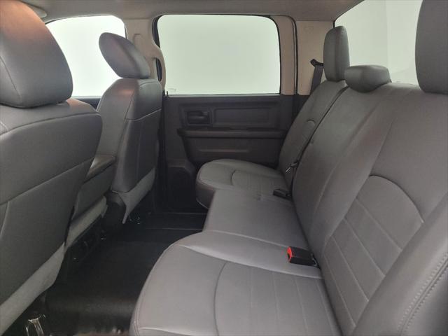 used 2016 Ram 1500 car, priced at $23,595