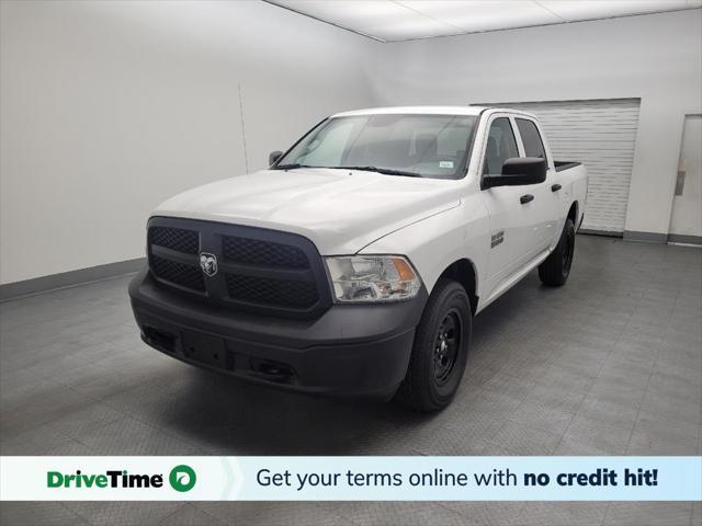 used 2016 Ram 1500 car, priced at $23,895