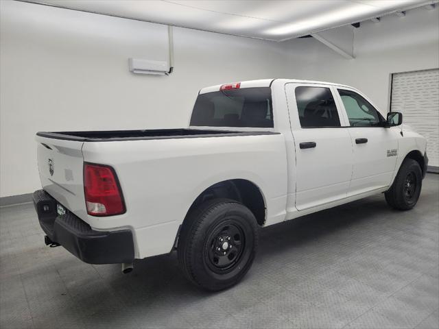 used 2016 Ram 1500 car, priced at $23,595