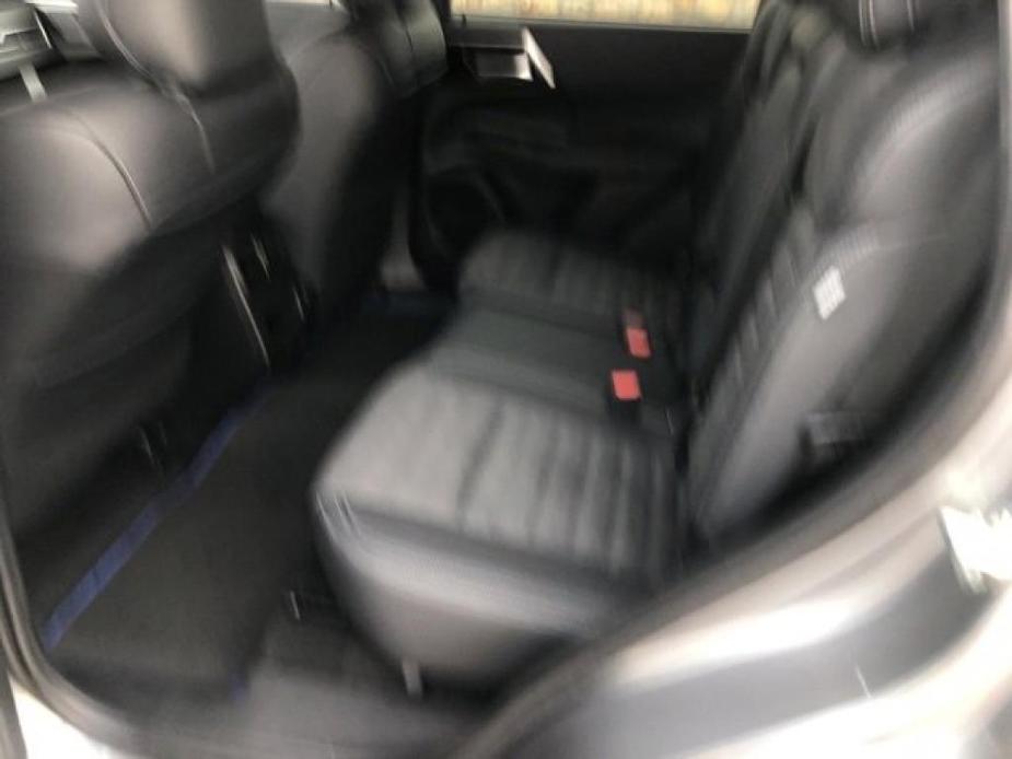 new 2024 Mitsubishi Outlander PHEV car, priced at $44,325