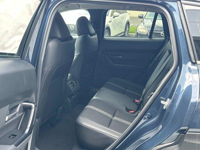 new 2025 Mazda CX-50 car, priced at $32,999