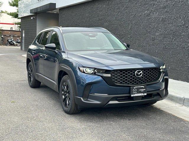 new 2025 Mazda CX-50 car, priced at $32,999