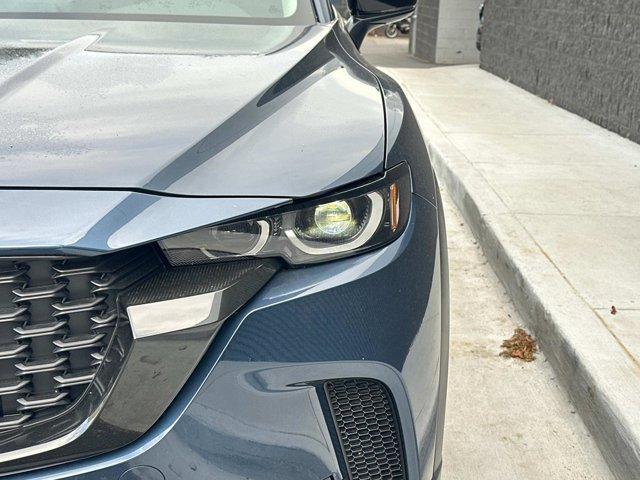 new 2025 Mazda CX-50 car, priced at $32,999