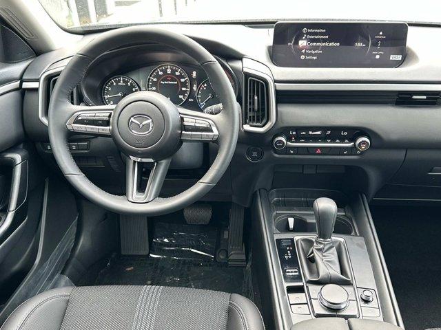 new 2025 Mazda CX-50 car, priced at $32,999
