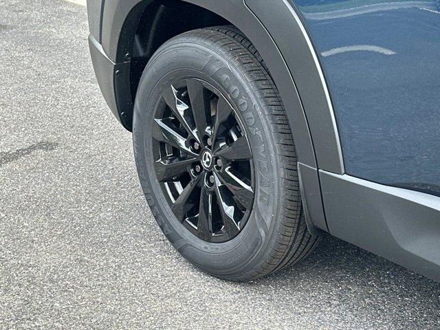 new 2025 Mazda CX-50 car, priced at $32,999