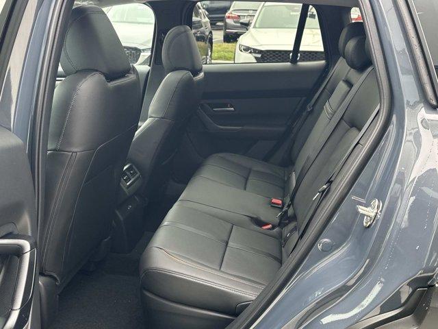 new 2026 Mazda CX-50 Hybrid car, priced at $40,655